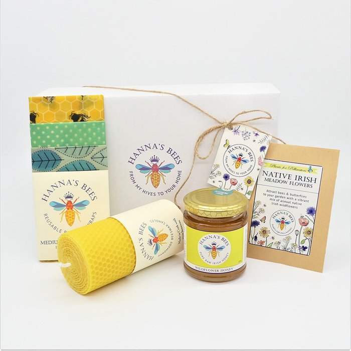 Queen Bee Gift Set