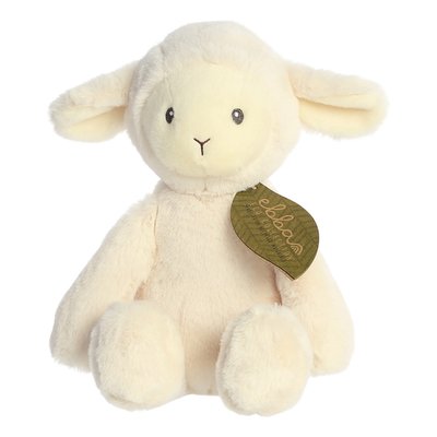 Ebba Eco Laurin Lamb by Aurora