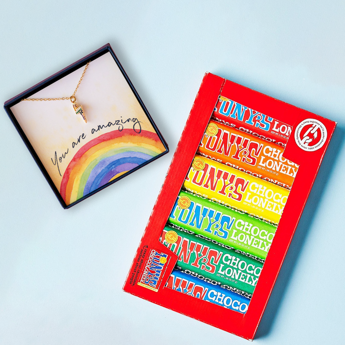 You Are Amazing Gift Set
