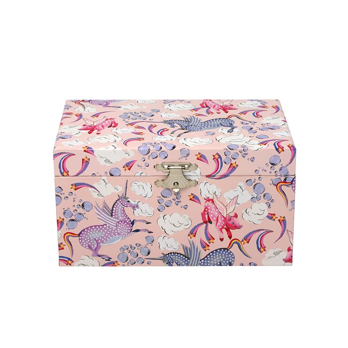 Cath Kidston Musical Jewellery Box Moonpig