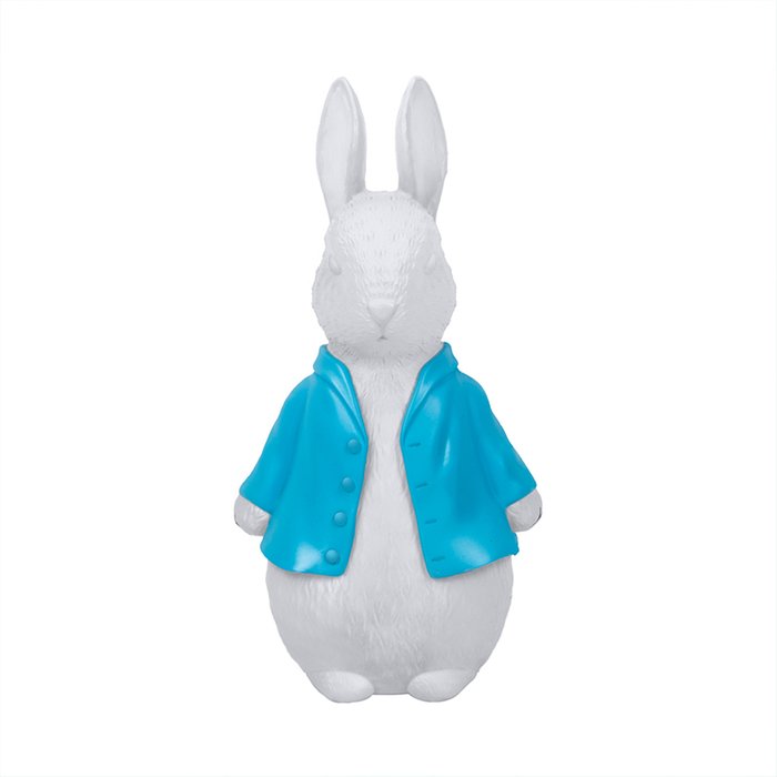 peter rabbit night light