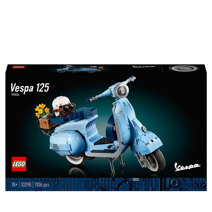 LEGO® Vespa 125 (10298)