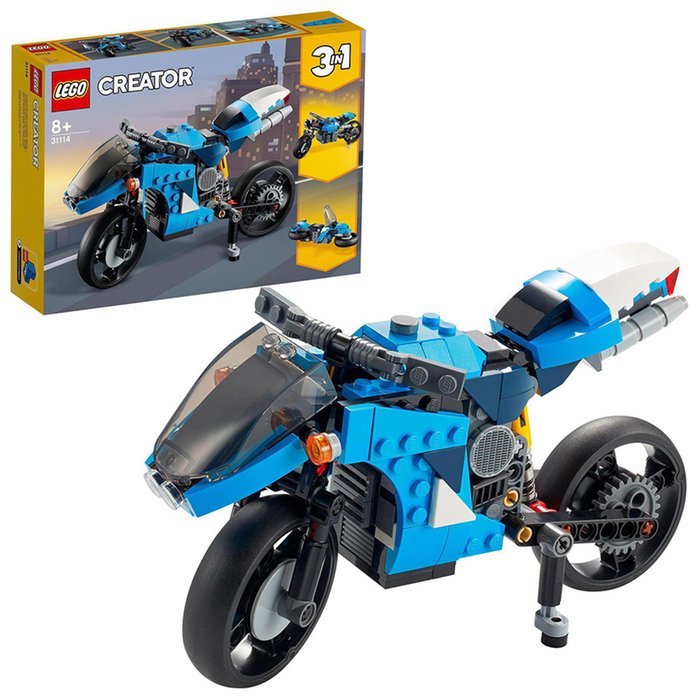 moonpig lego