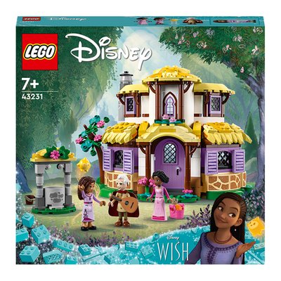 LEGO Disney Princess (43231)