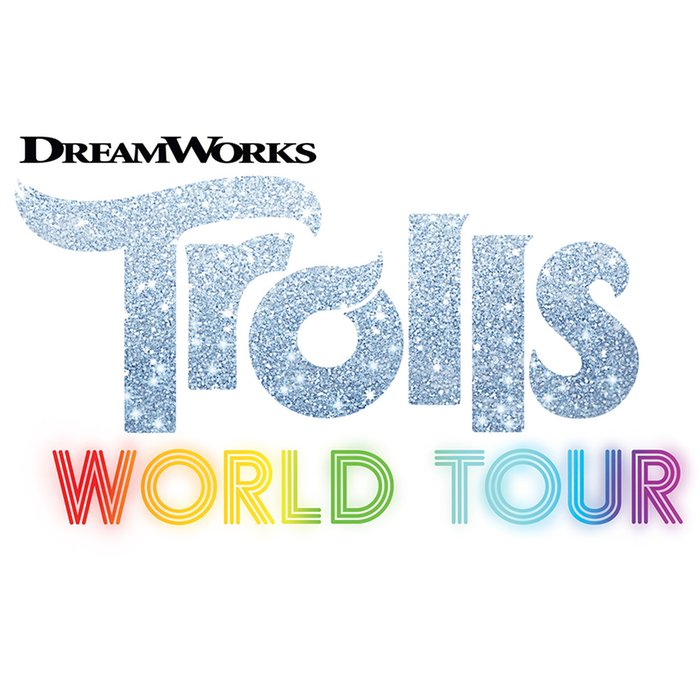 Ravensburger Trolls 2 World Tour Jigsaw Puzzle 3 Part Set | Moonpig