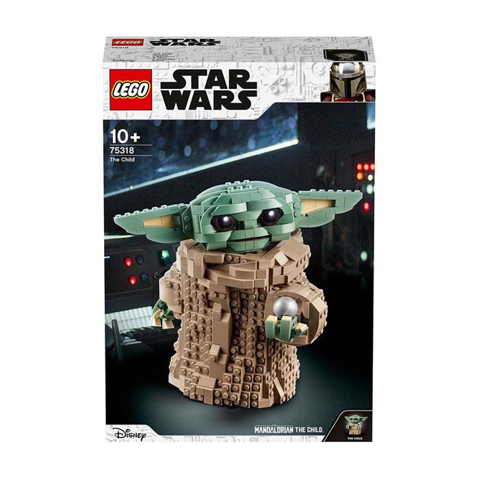 LEGO® Star Wars the Child (75318)
