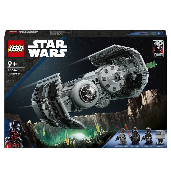 LEGO Star Wars Tie Fighter (75347)