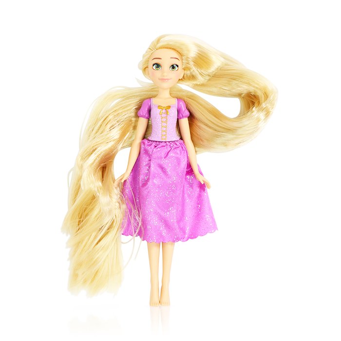 Disney Long Locks Rapunzel Doll | Moonpig