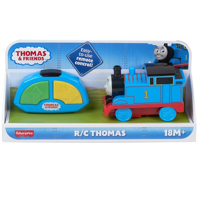 Thomas & Friends Remote Control Thomas