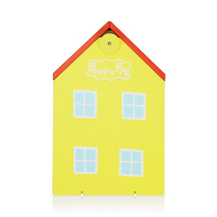 Casa De Peppa Pig - Casa De Peppa Pig Png, Transparent Png, png