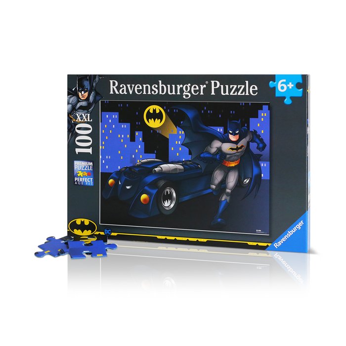 Ravensburger Batman XXL 100-Piece Kids Puzzle