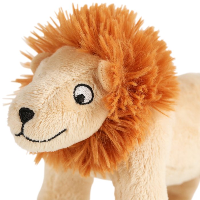 Dear Zoo Book and Toy Lion Gift Set Moonpig