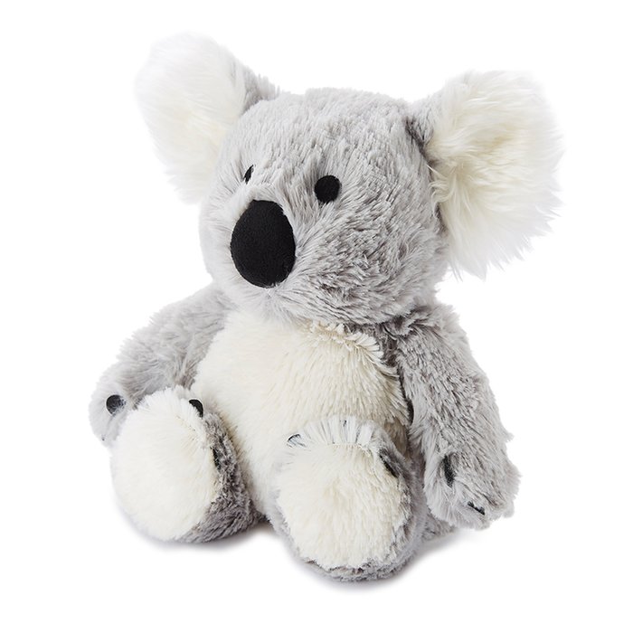 Warmies Microwavable Koala Soft Toy