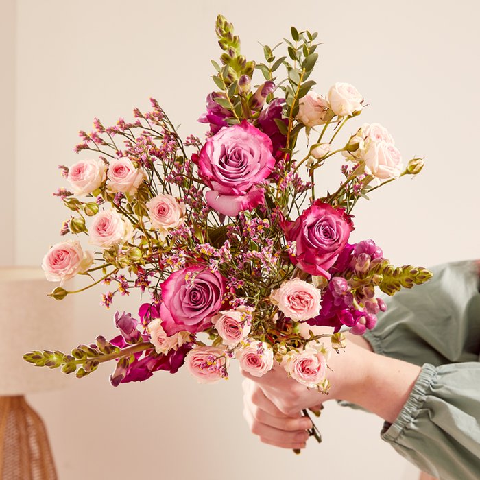 The Letterbox Romance Moonpig