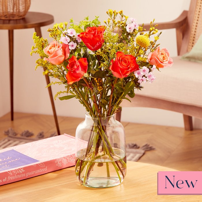 Flowers & Plants Moonpig