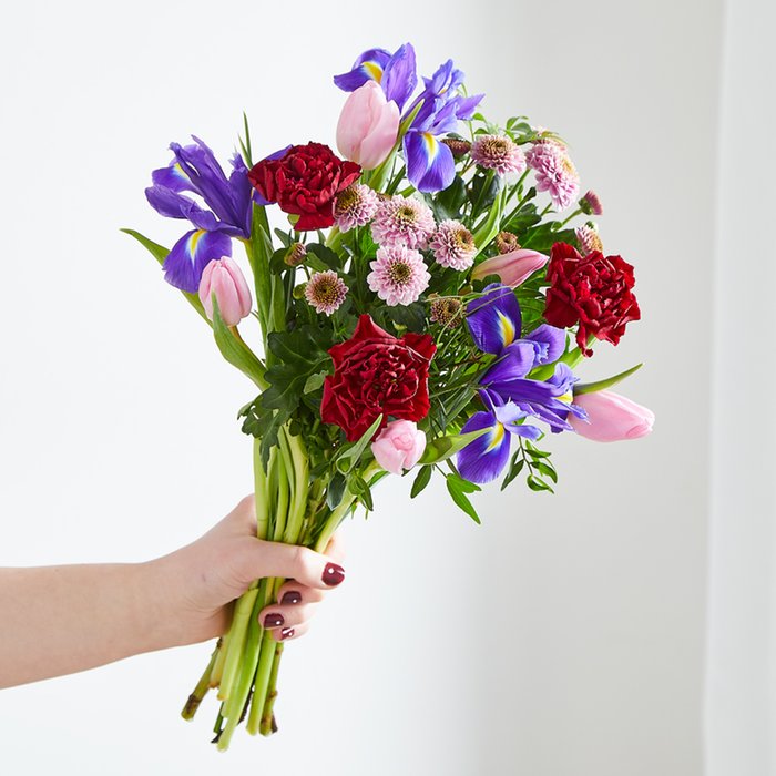 The Wild Thing Letterbox Moonpig