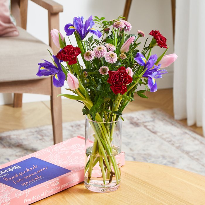 The Wild Thing Letterbox Moonpig