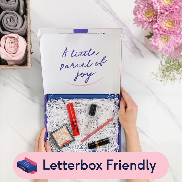 Revlon Exclusive Everyday Essentials Letterbox Gift Set
