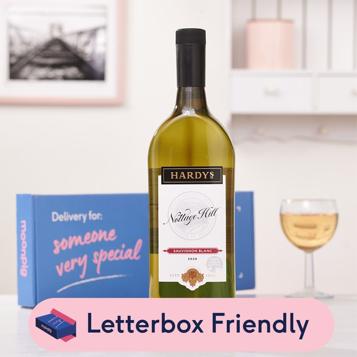Hardys Nottage Hill Sauvignon Blanc Letterbox Wine