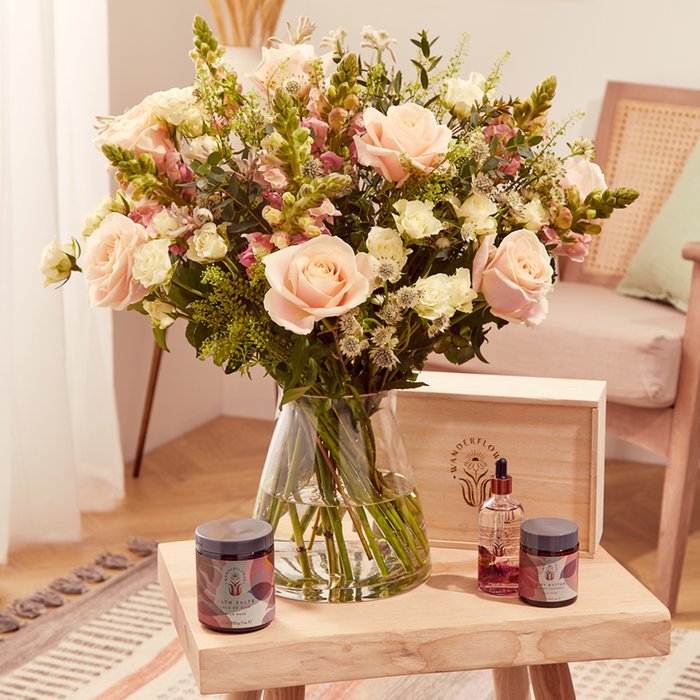 The Time to Unwind Gift Set