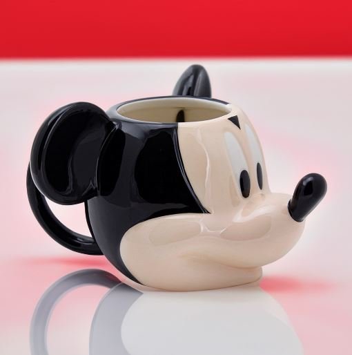 Disney's Mickey Mouse Mug