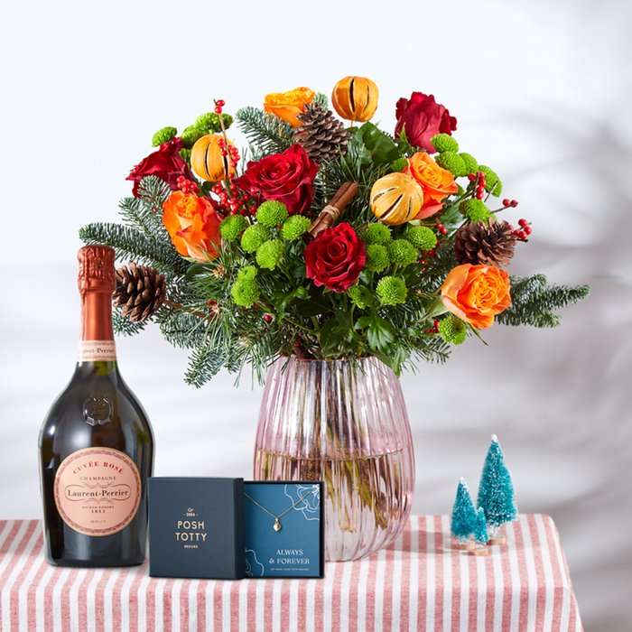 Scented Christmas Ultimate Gift Set