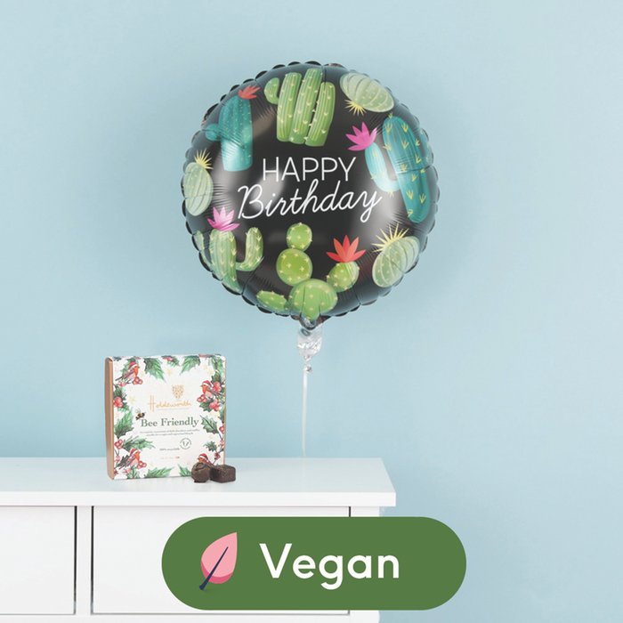 The Vegan Chocolate Gift Set