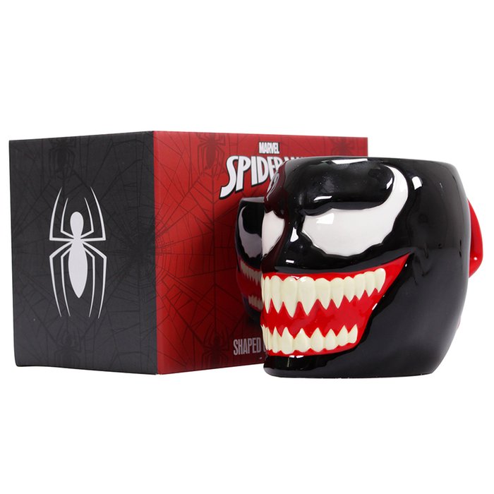 Marvel Venom Mug