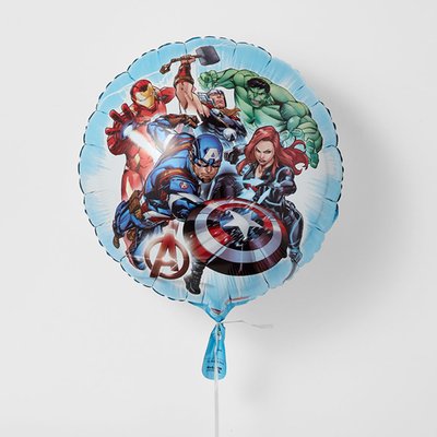 Marvel Avengers Balloon