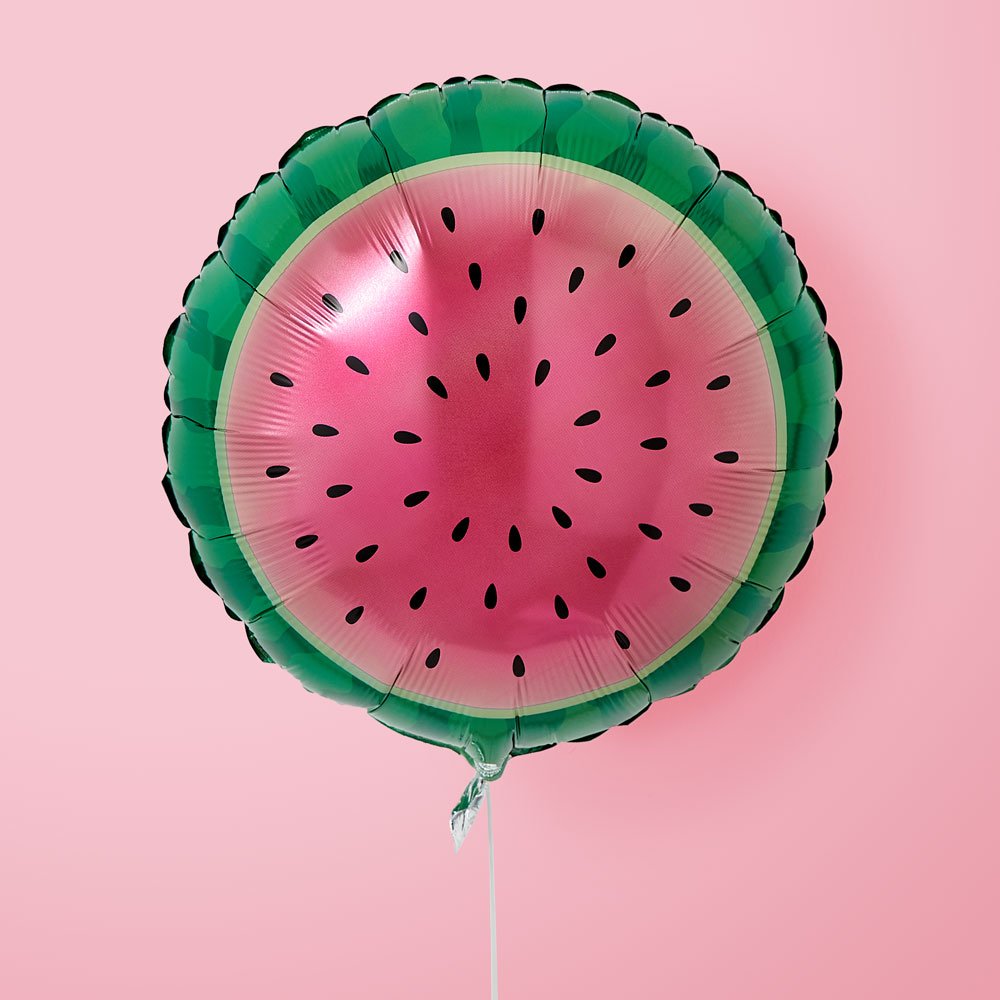 Watermelon Sugar Balloon