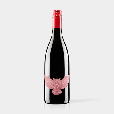 Virgin Wines El Sabio Pinot Noir