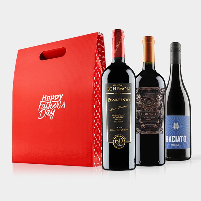 Famous Grouse Famous Dad Whisky 70cl Moonpig