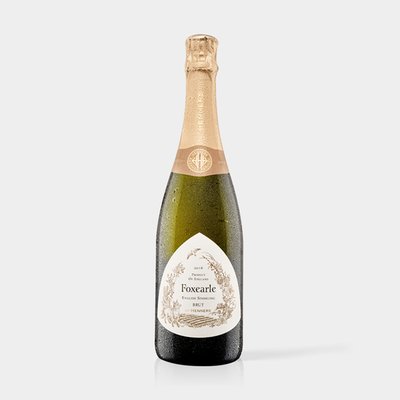 Henners Foxearle English Sparkling Wine