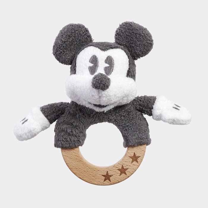 Disney's Mickey Mouse Rattle