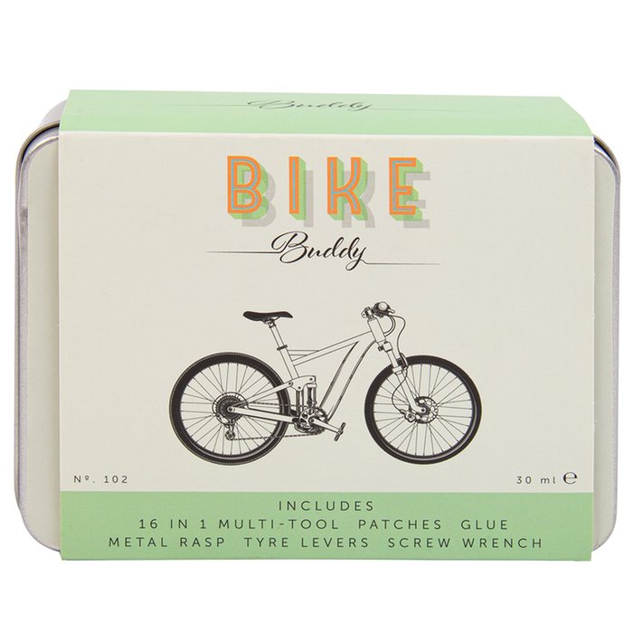 Cycle Buddy Kit