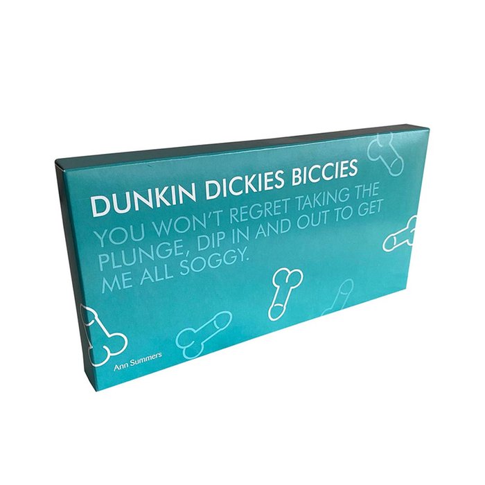 Dunkin Dickies