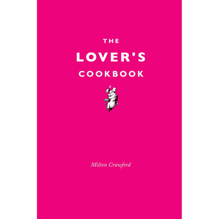 The Lovers Cookbook