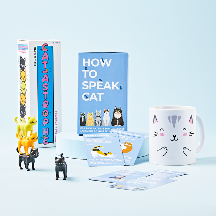 Cat Lovers Bundle