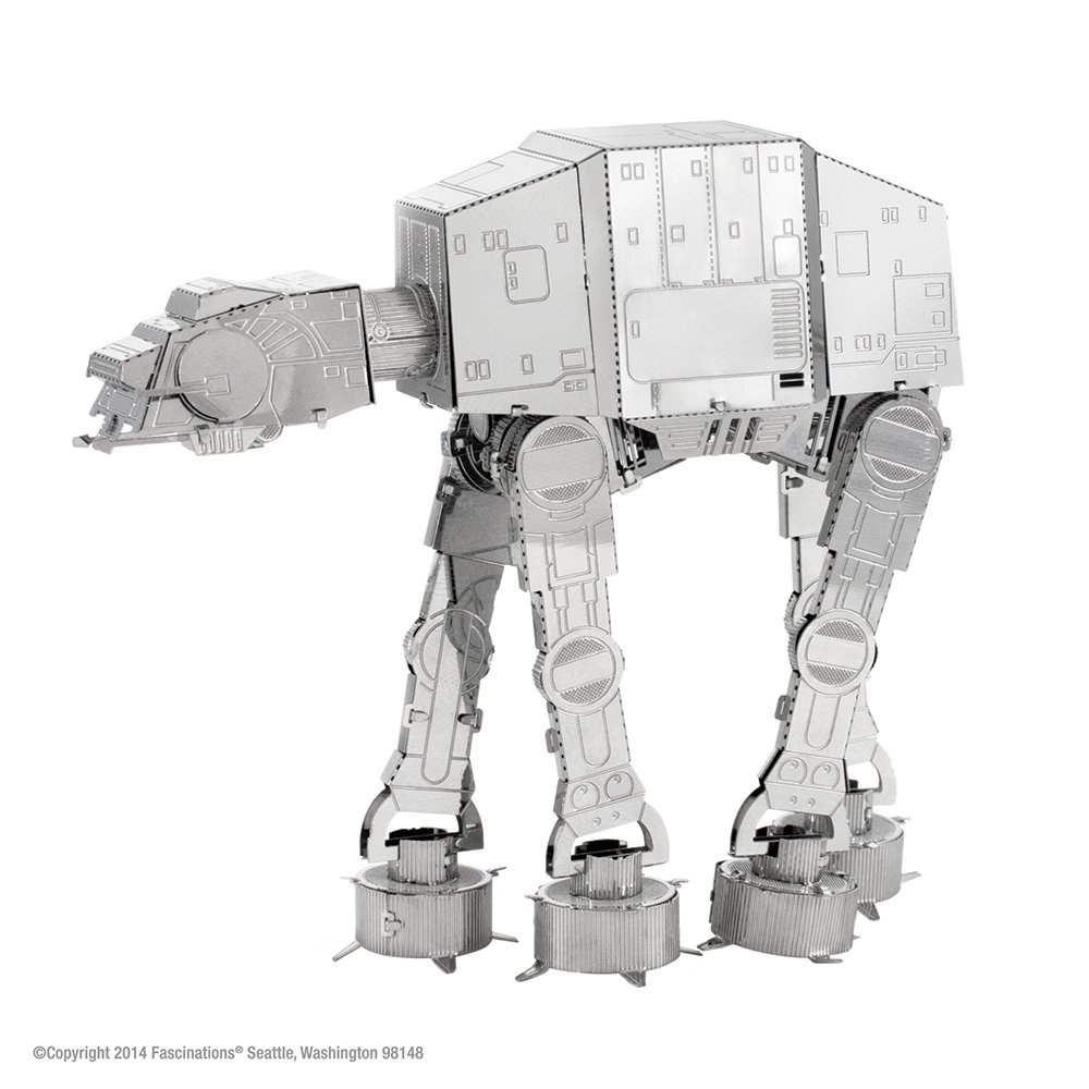 Star Wars Classic At-At Walker Construction Kit