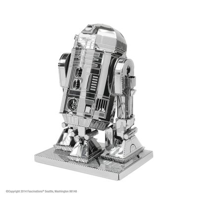 Star Wars Classic R2D2 Construction Kit