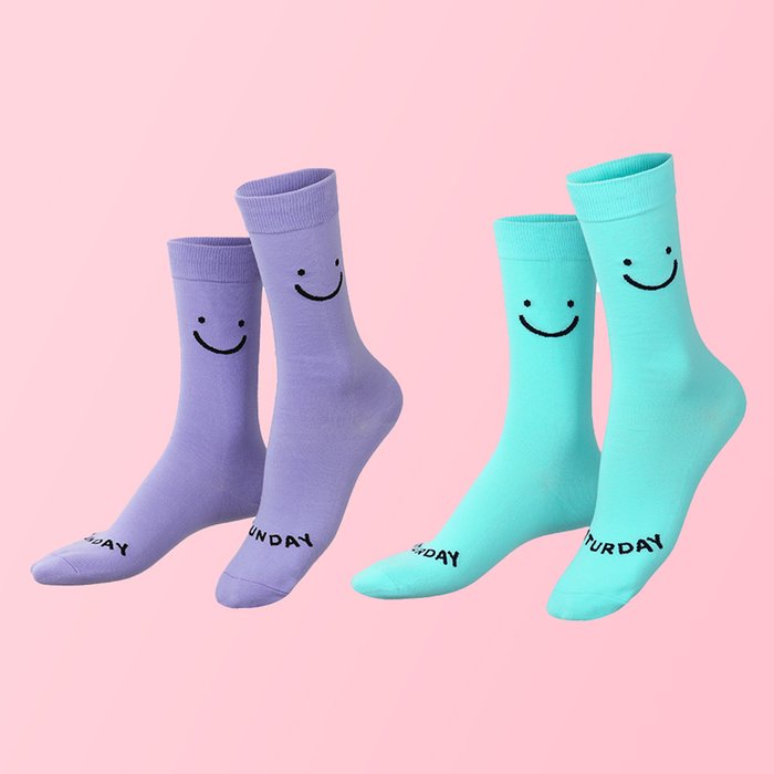 Weekend Vibes Socks & Grow Me Gift Set Moonpig