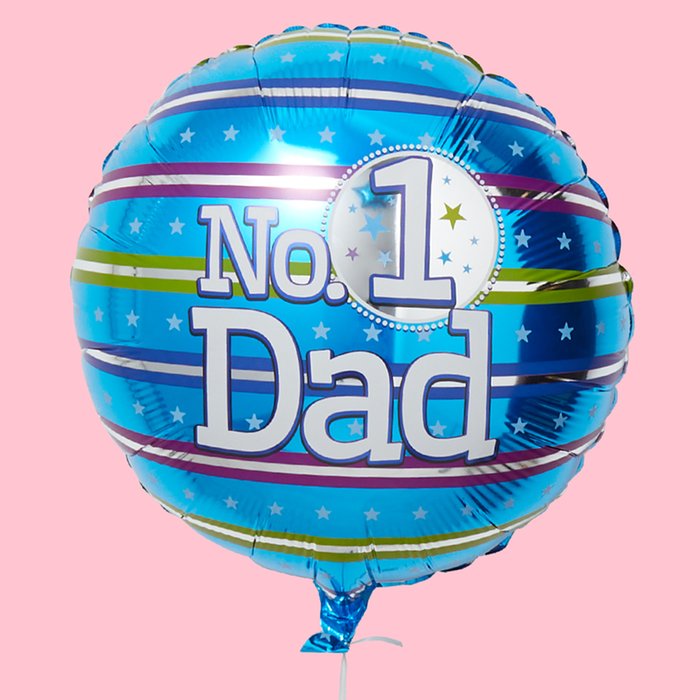 No.1 Dad 