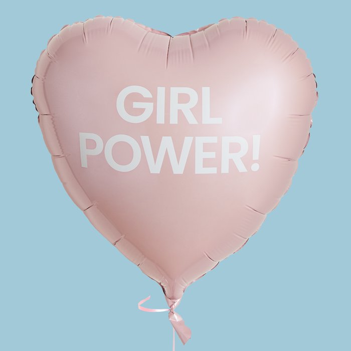 Girl Power Single