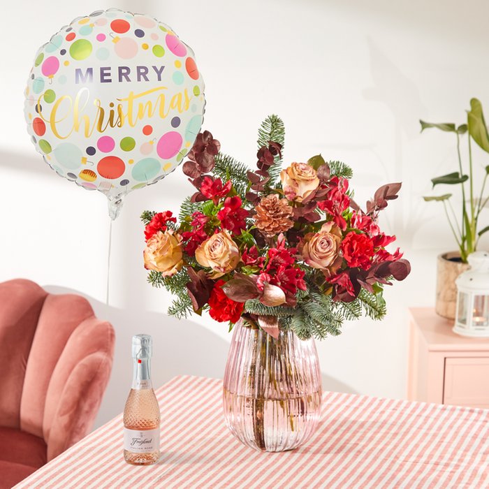The Rose Gold Ultimate Gift Set