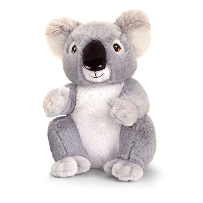 Cute Koala Soft Toy 26cm