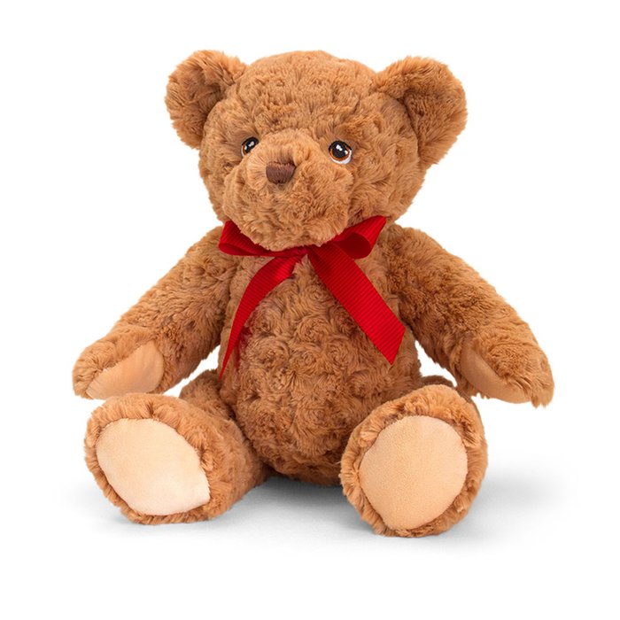 Cute Teddy Bear Soft Toy 30cm