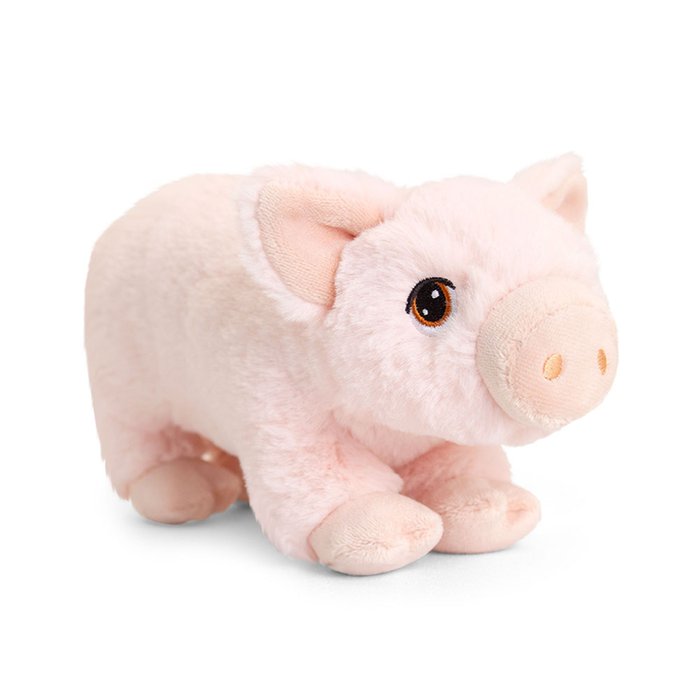 Cute Pig Soft Toy