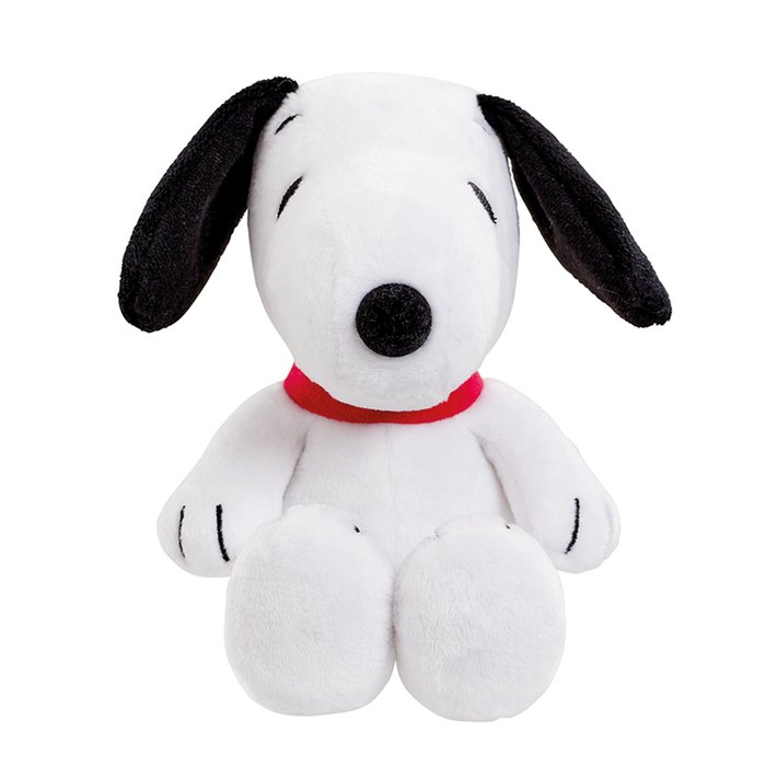 Small Snoopy Soft Toy