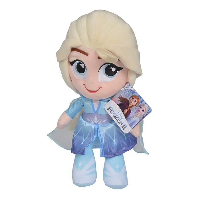 Disney Frozen 2 Chunky Elsa 25CM