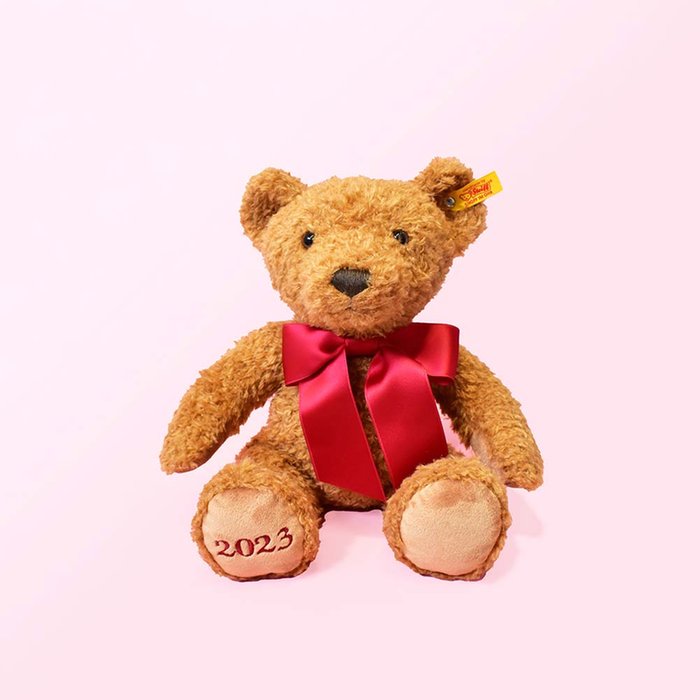 Steiff Cosy 2023 Bear Soft Toy